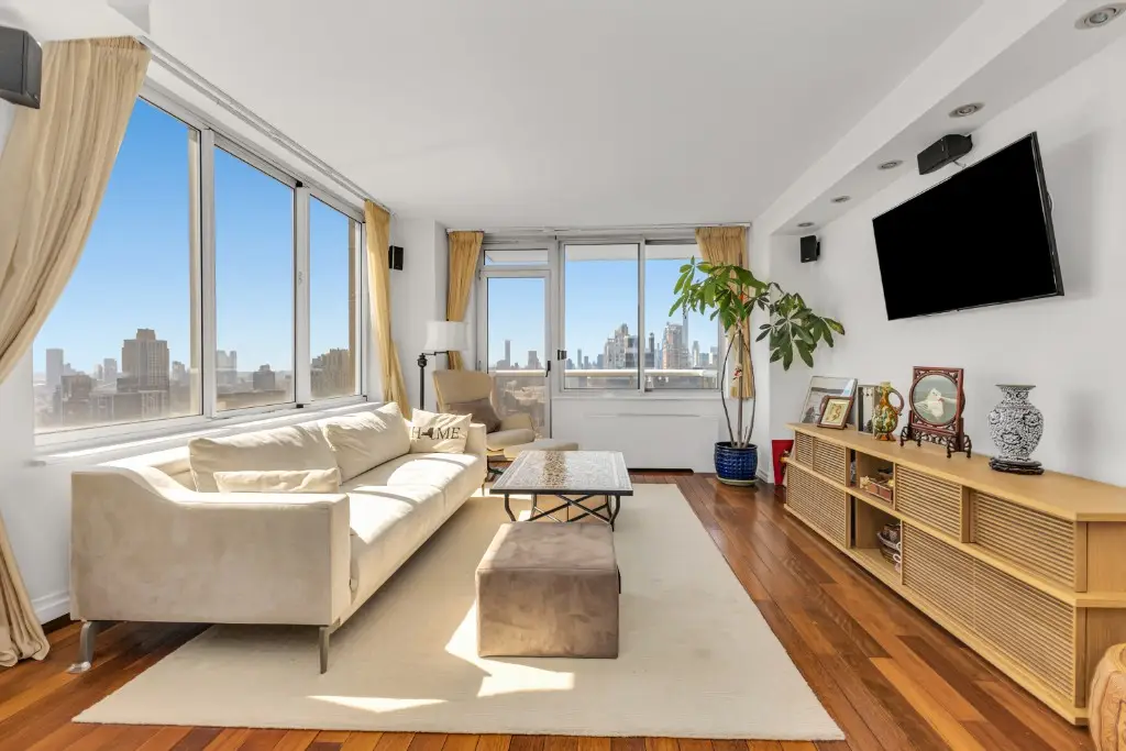 200 E 89th Street #37D, New York, NY 10128 - #1