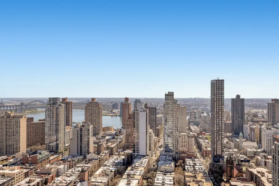 200 E 89th Street #37D, New York, NY 10128 - #2