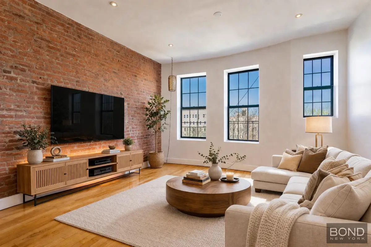 794 St Johns Place #4C, Brooklyn, NY 11216 - #1