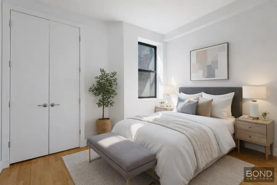 794 St Johns Place #4C, Brooklyn, NY 11216 - #2