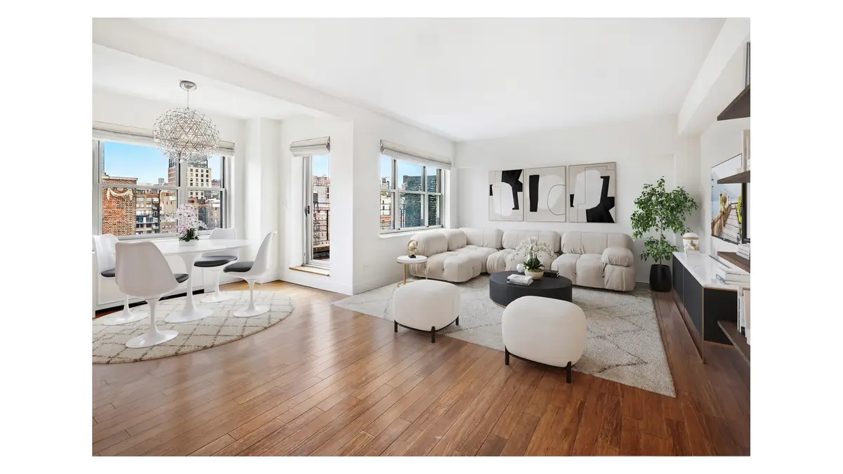 11 5th Avenue #17N, New York, NY 10003 - #1
