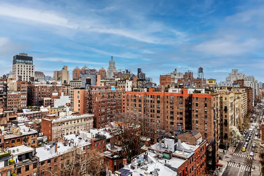 11 5th Avenue #17N, New York, NY 10003 - #3