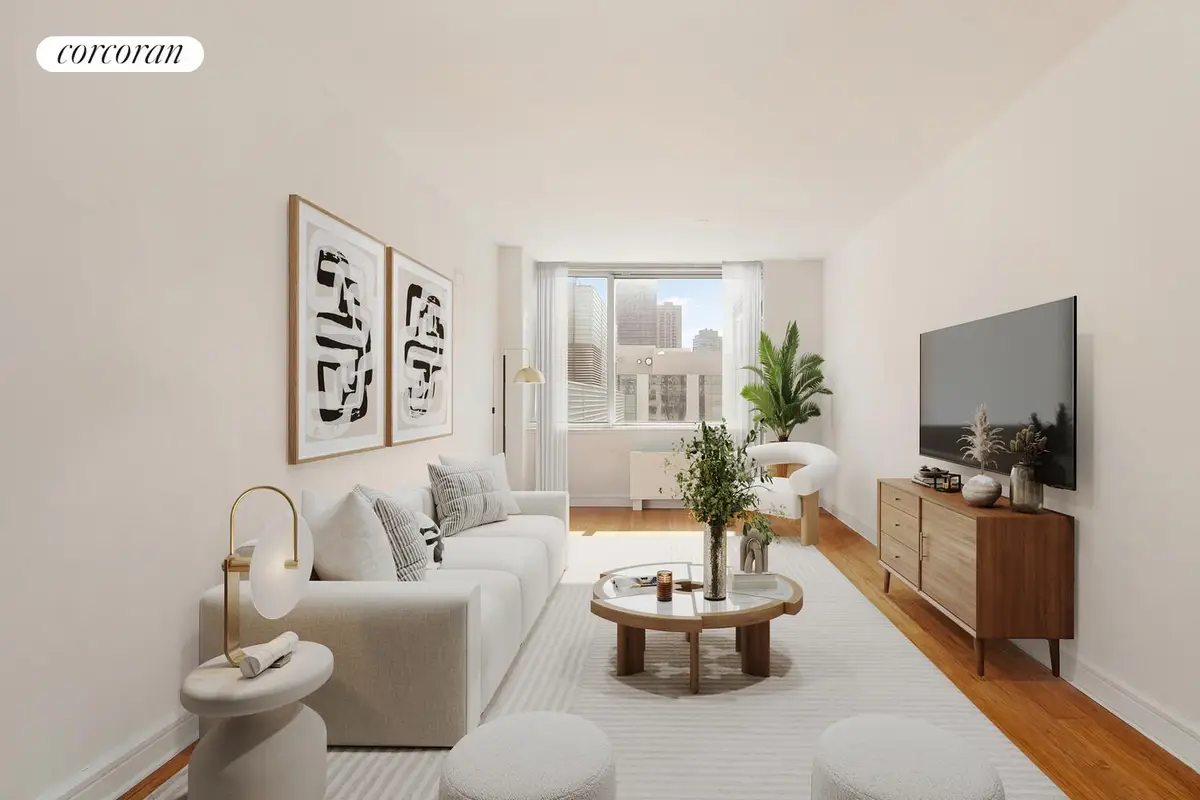 120 Riverside Boulevard #11P, Manhattan, NY 10069 - #1