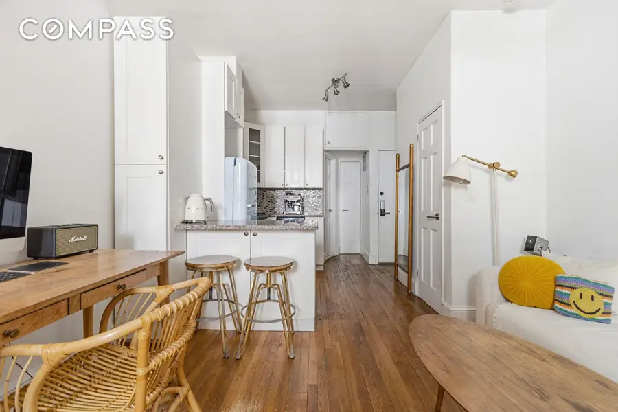 417 E 78th Street #2C, New York, NY 10075 - #3