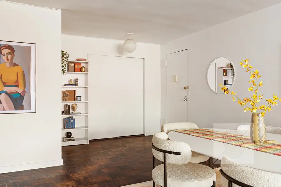 315 E 70th Street #7D, New York, NY 10021 - #3