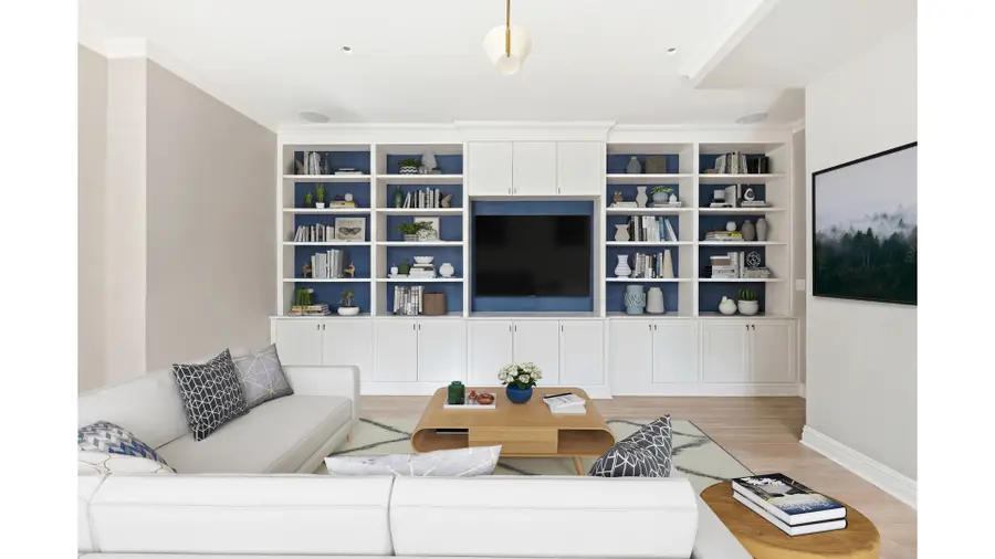 288 W 92nd Street #5ADE, New York, NY 10025 - #3