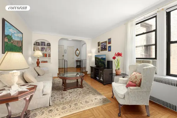 225 W 25th Street #3G, Manhattan, NY 10001