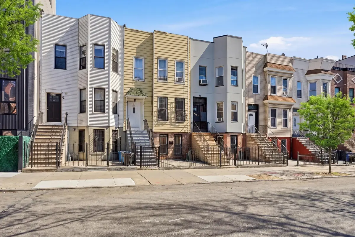1222 Decatur Street, Brooklyn, NY 11207 - #1