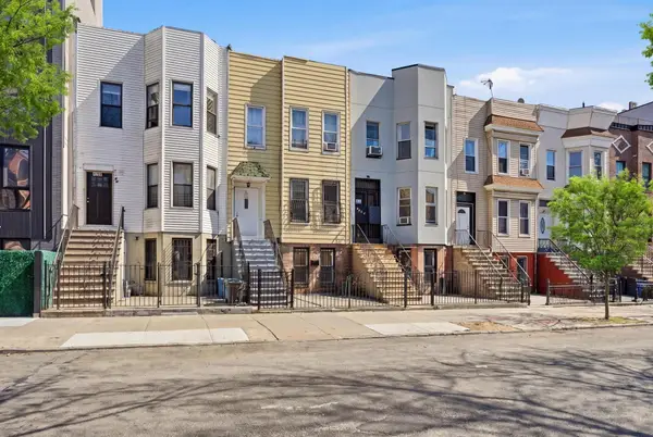 1222 Decatur Street, Brooklyn, NY 11207