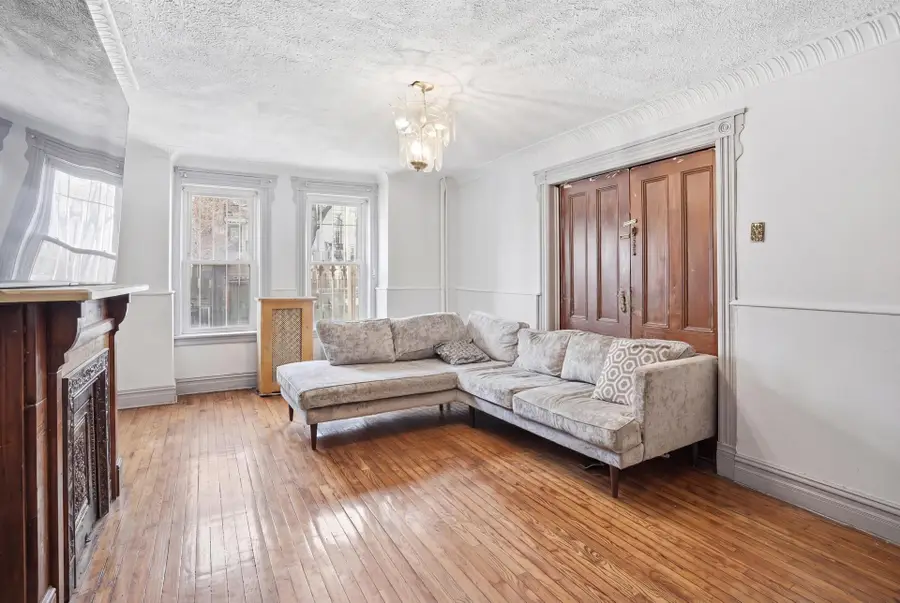 1222 Decatur Street, Brooklyn, NY 11207 - #2