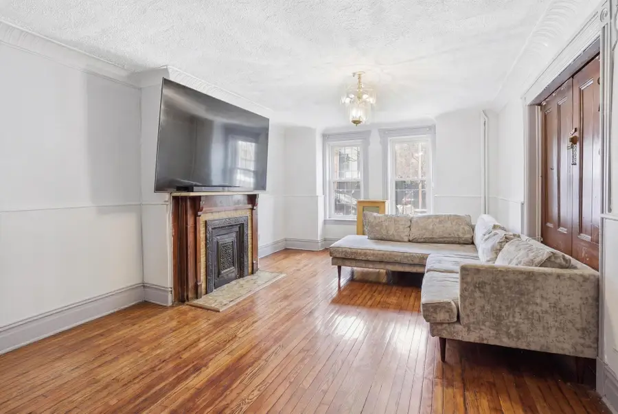 1222 Decatur Street, Brooklyn, NY 11207 - #3
