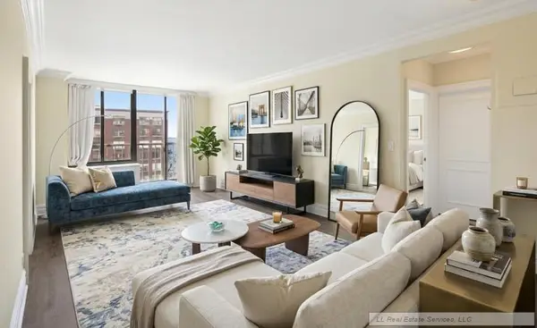 380 Rector Place #7F, Manhattan, NY 10280