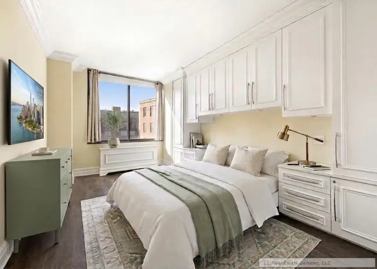 380 Rector Place #7F, New York, NY 10280 - #2