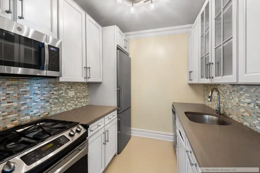 380 Rector Place #7F, New York, NY 10280 - #3