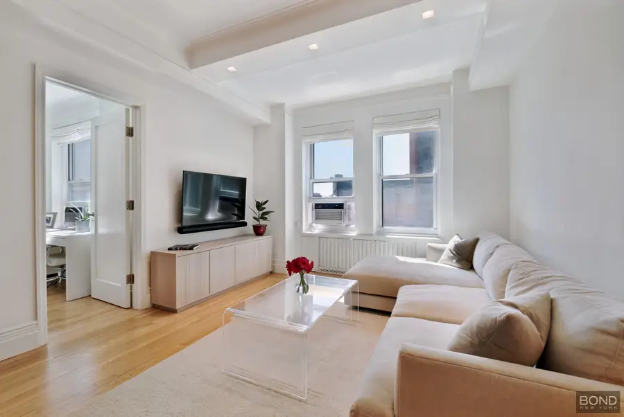 7 Park Avenue #19B, Manhattan, NY 10016 - #2