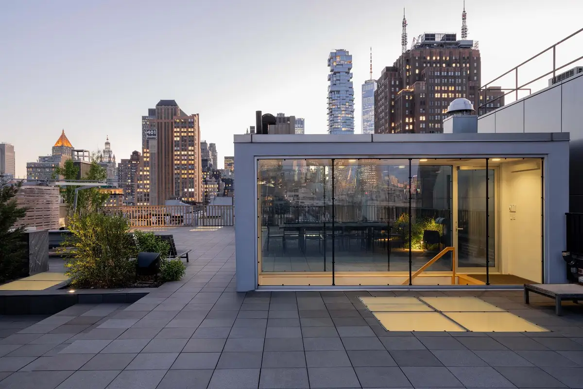 96 Grand Street #PH, New York, NY 10013 - #1