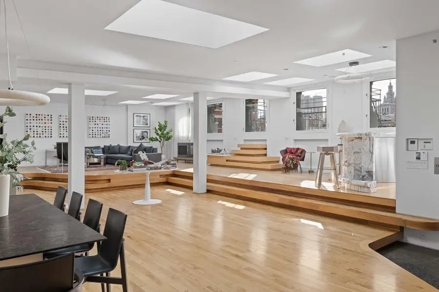 96 Grand Street #PH, New York, NY 10013 - #2