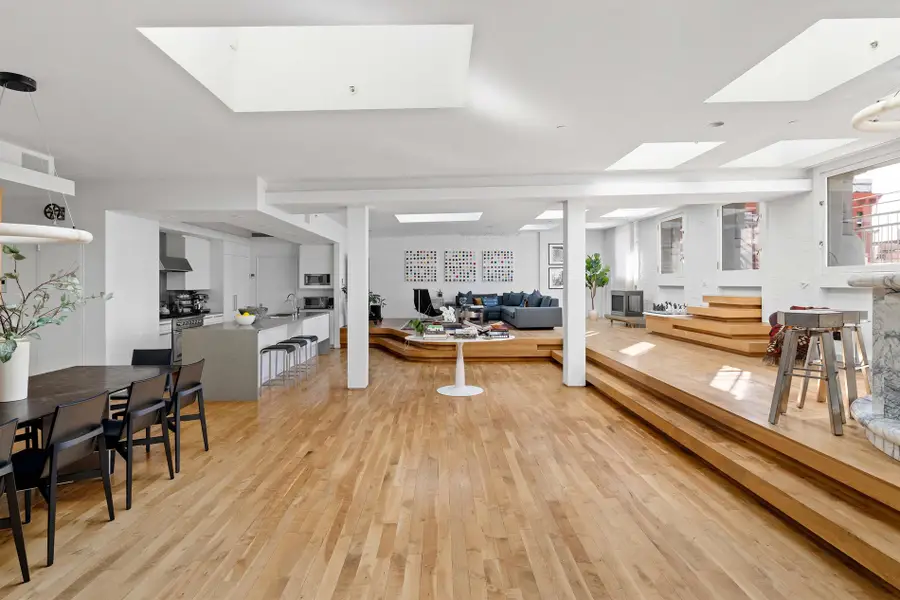 96 Grand Street #PH, New York, NY 10013 - #3