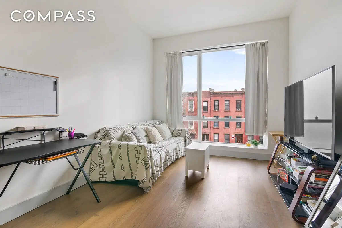 1325 Herkimer Street #320, Brooklyn, NY 11233 - #1
