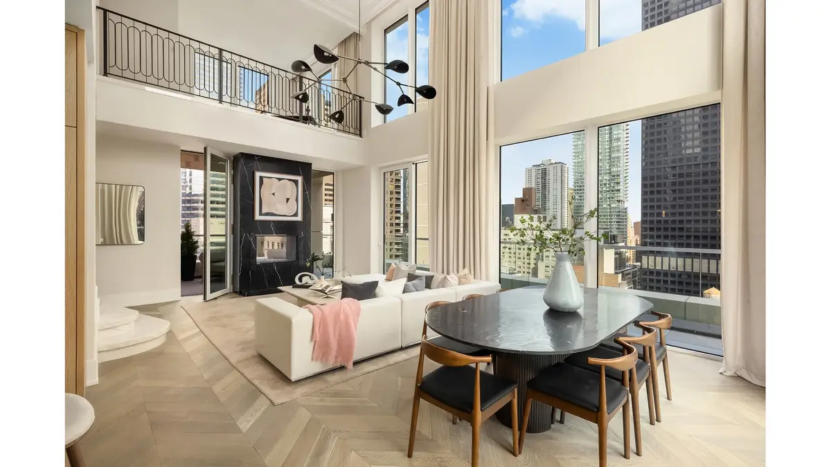 660 Lexington Avenue #PHA, Manhattan, NY 10022 - #1