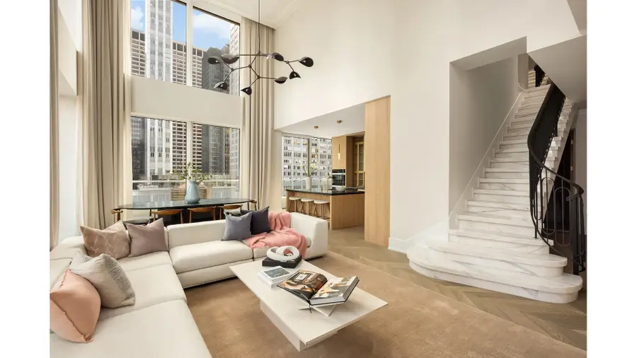 660 Lexington Avenue #PHA, Manhattan, NY 10022 - #3