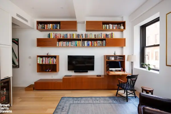 365 Bridge Street #2I, Brooklyn, NY 11201