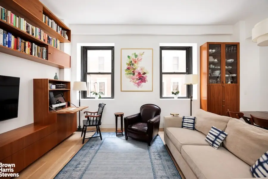 365 Bridge Street #2I, Brooklyn, NY 11201 - #2