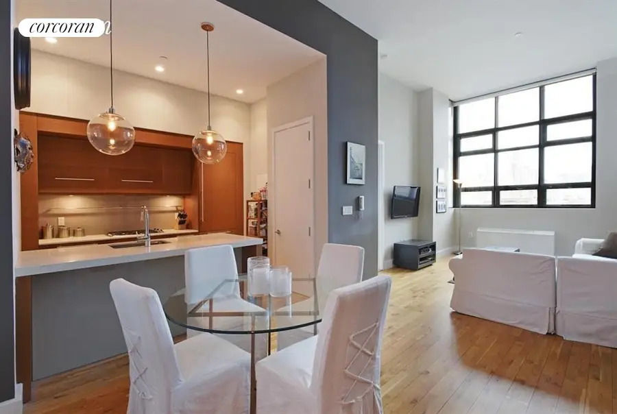 360 Furman Street #306, Brooklyn, NY 11201 - #3