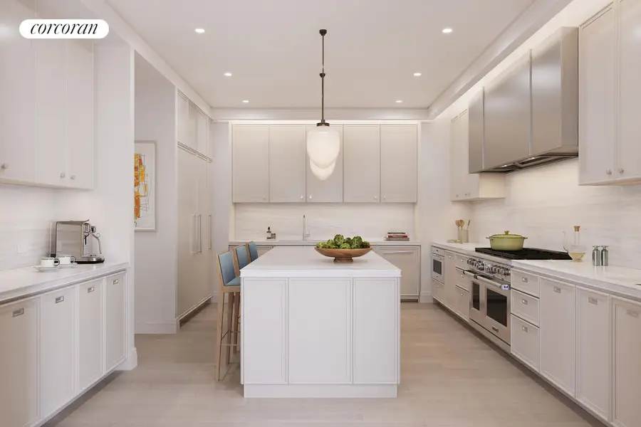 1122 Madison Avenue #14NORTH, New York, NY 10028 - #2