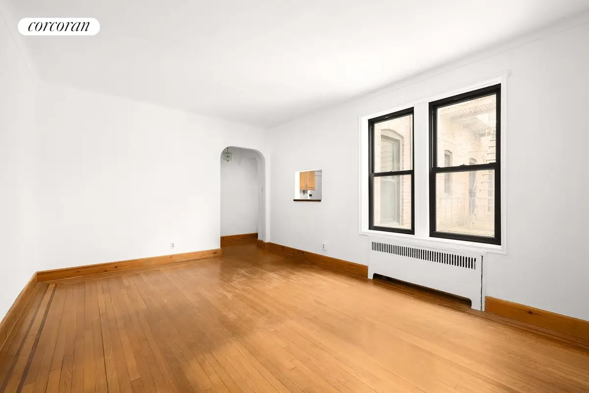 338 92nd Street #1B, Brooklyn, NY 11209 - #1