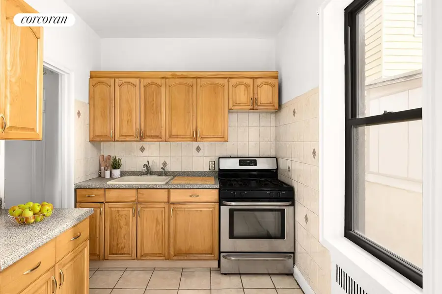 338 92nd Street #1B, Brooklyn, NY 11209 - #3