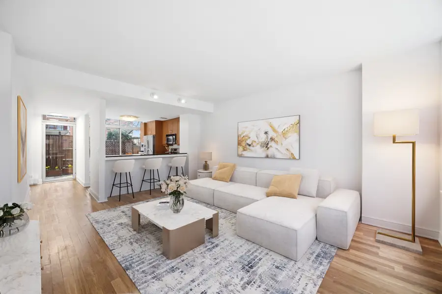 99 Jane Street #1K, Manhattan, NY 10014 - #3