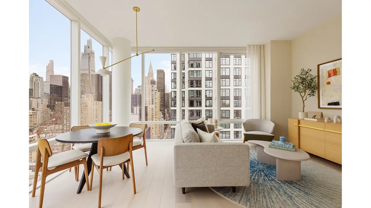 501 3rd Avenue #10C, New York, NY 10016 - #1