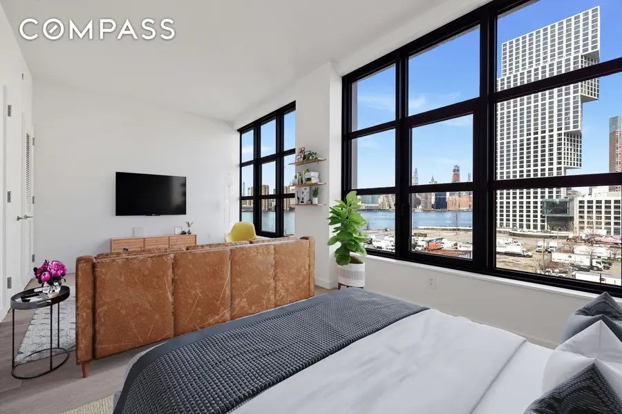 29 Huron Street #5AE, Brooklyn, NY 11222 - #2