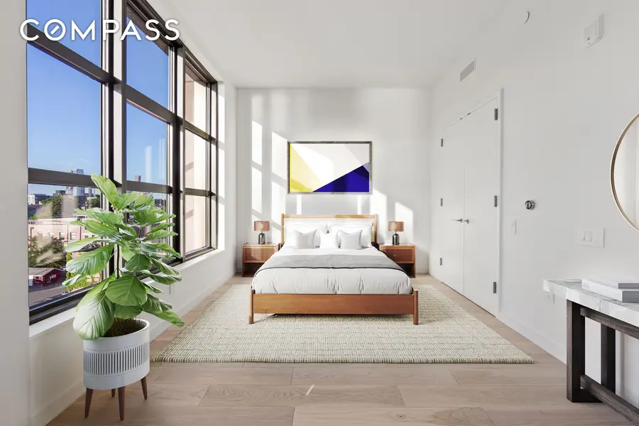29 Huron Street #5AE, Brooklyn, NY 11222 - #3