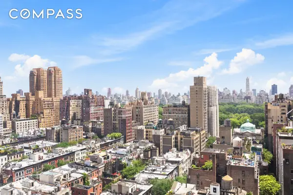 111 W 67th Street #24L, Manhattan, NY 10023