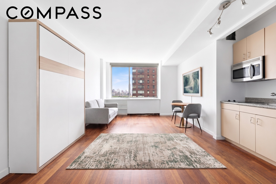 111 W 67th Street #24L, Manhattan, NY 10023 - #2