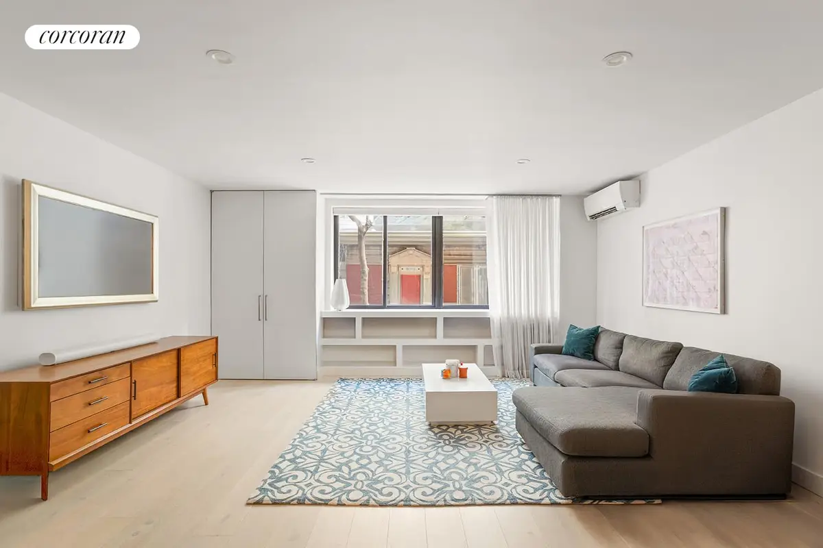 306 E 82nd Street #1A, Manhattan, NY 10028 - #1