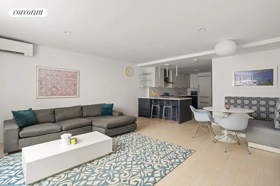 306 E 82nd Street #1A, Manhattan, NY 10028 - #2