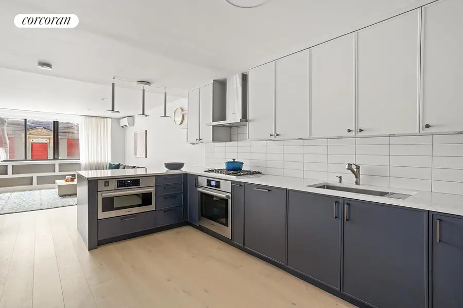 306 E 82nd Street #1A, Manhattan, NY 10028 - #3