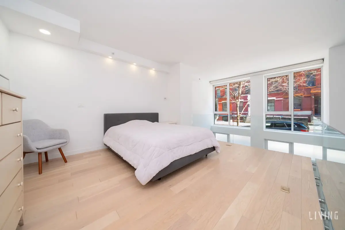 540 W 49th Street #105N, Manhattan, NY 10019 - #1