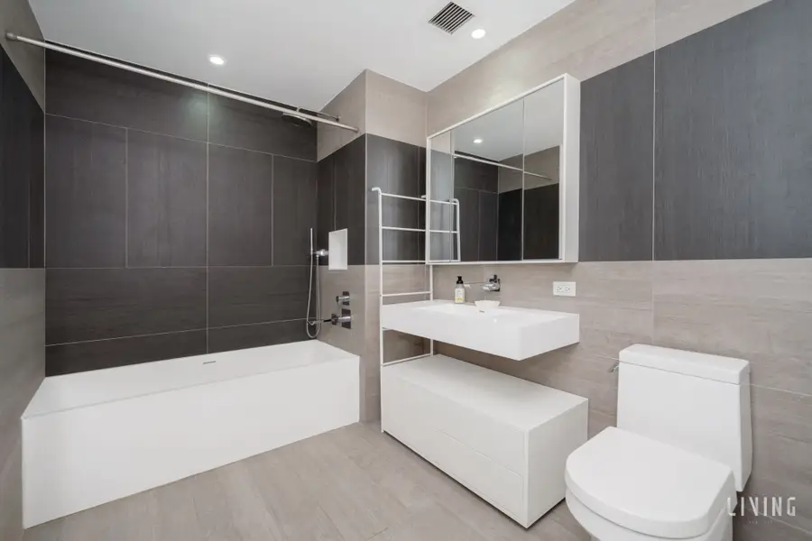 540 W 49th Street #105N, Manhattan, NY 10019 - #2