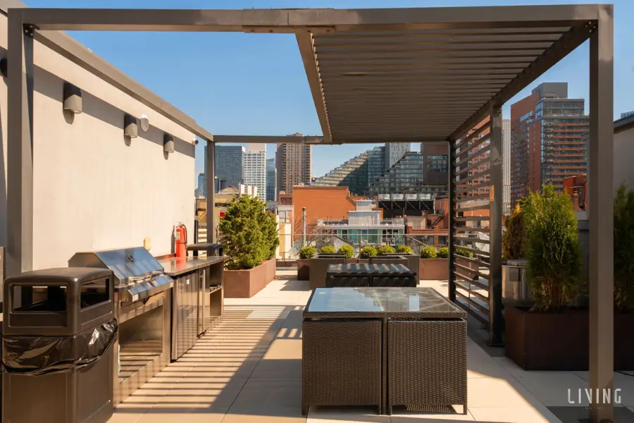 540 W 49th Street #105N, Manhattan, NY 10019 - #3