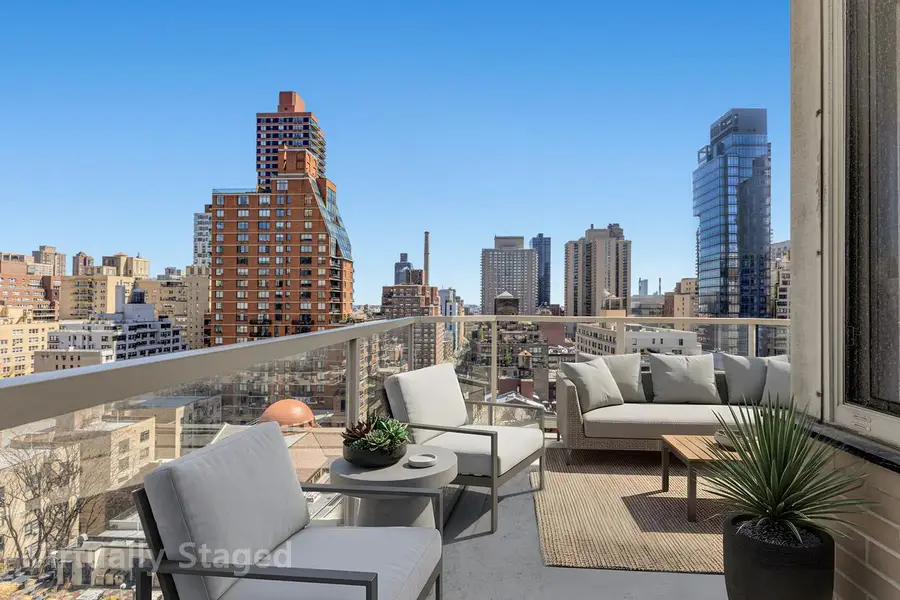 300 E 74th Street #15-G, Manhattan, NY 10021 - #3