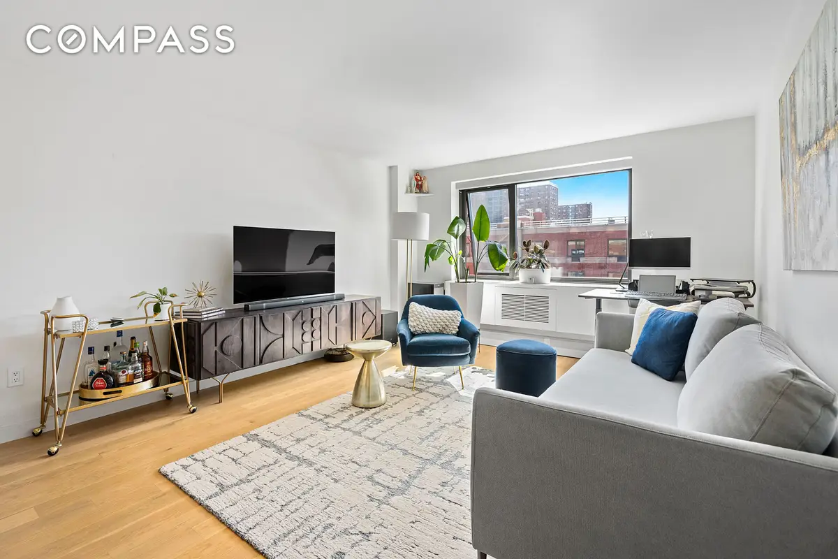 1330 5th Avenue #6H, New York, NY 10026 - #1