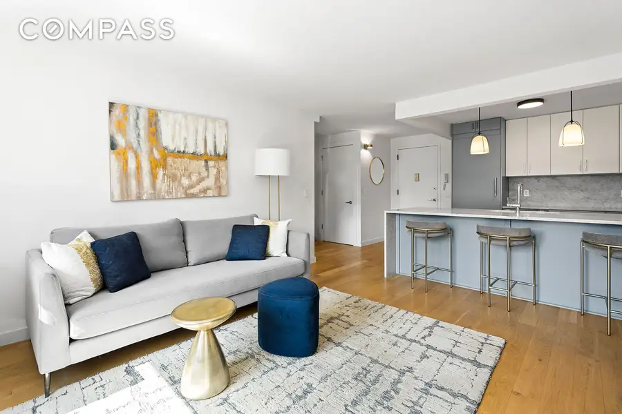 1330 5th Avenue #6H, New York, NY 10026 - #2