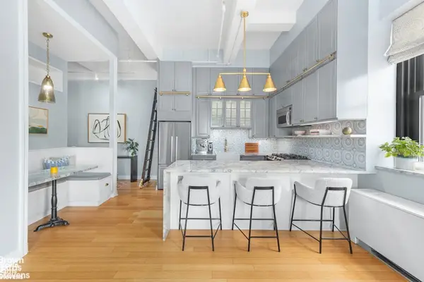 365 Bridge Street #22C, Brooklyn, NY 11201