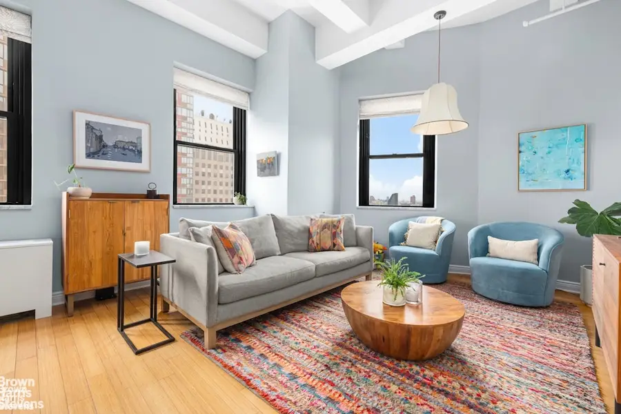 365 Bridge Street #22C, Brooklyn, NY 11201 - #2