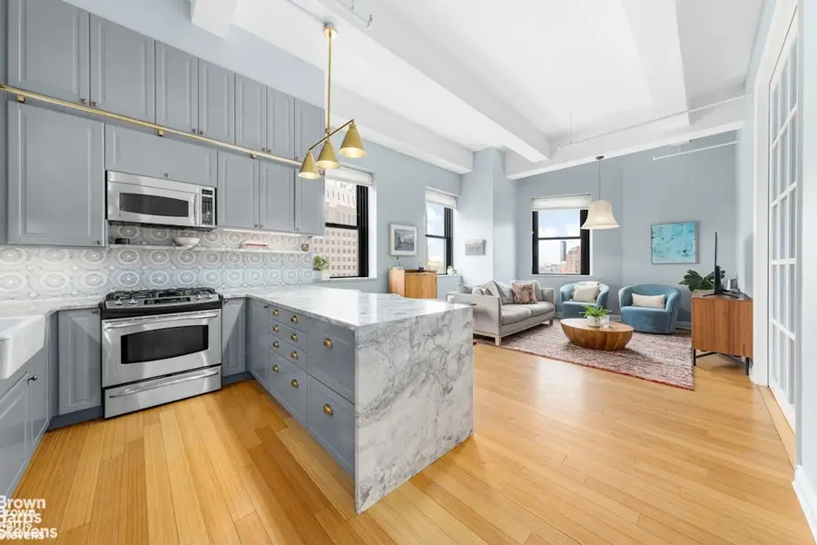 365 Bridge Street #22C, Brooklyn, NY 11201 - #3