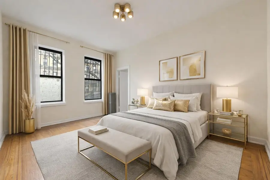 69 Tiemann Place #11, Manhattan, NY 10027 - #2